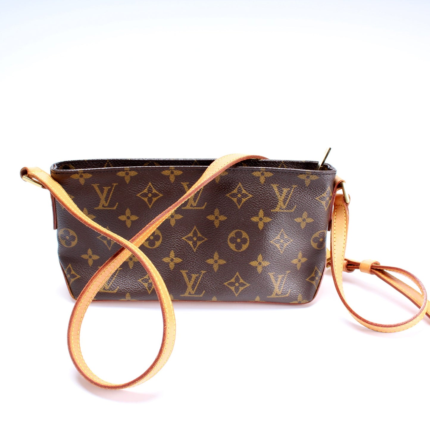 Trotteur Monogram