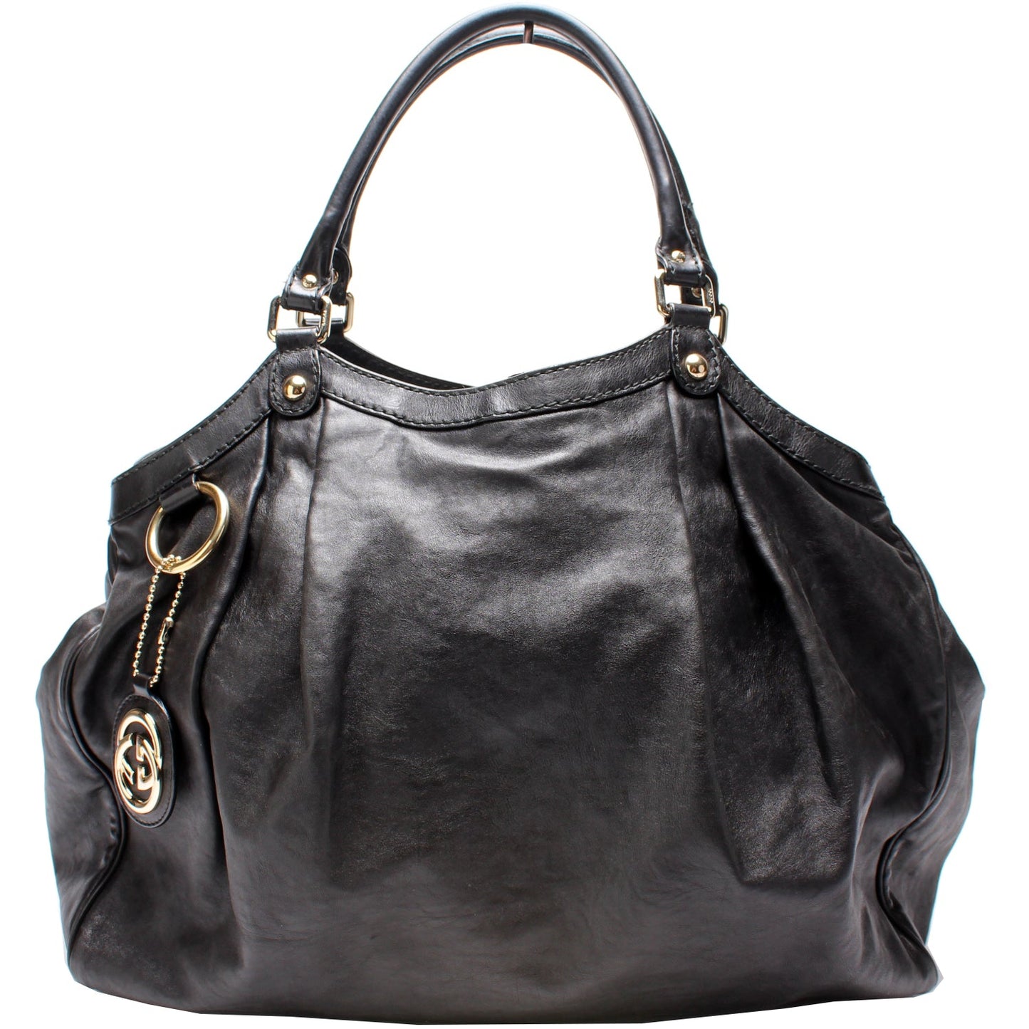 211943 Sukey Large Leather