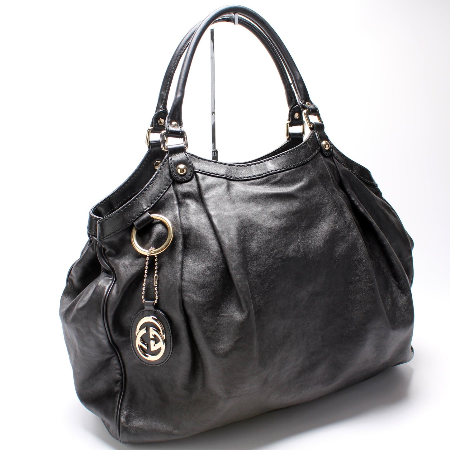 211943 Sukey Large Leather
