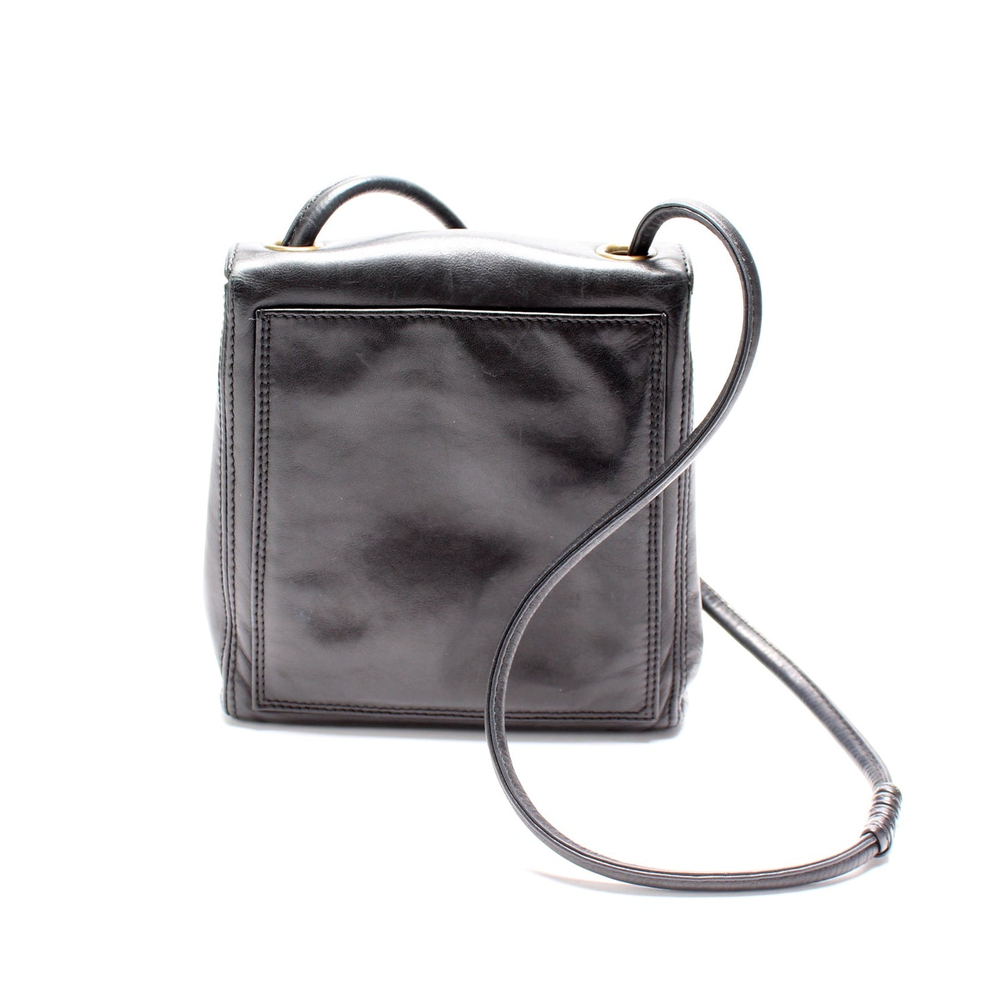 CC Shoulder Bag Lambskin 5M