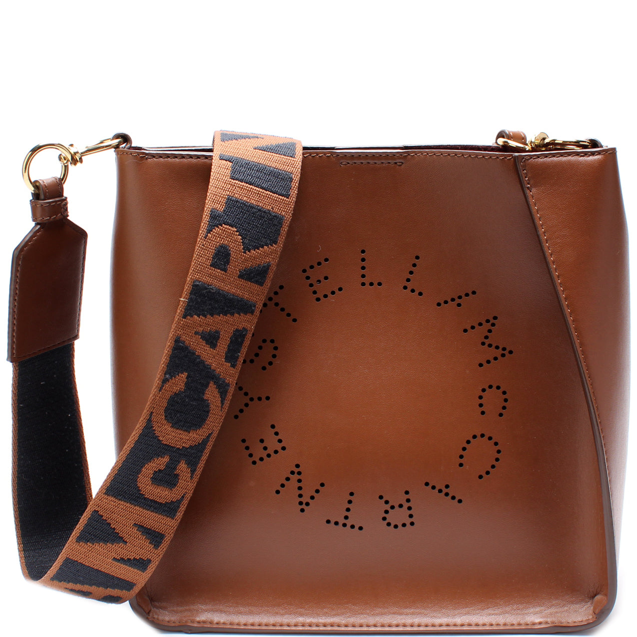 Stella Shoulder alter Nappa Leather