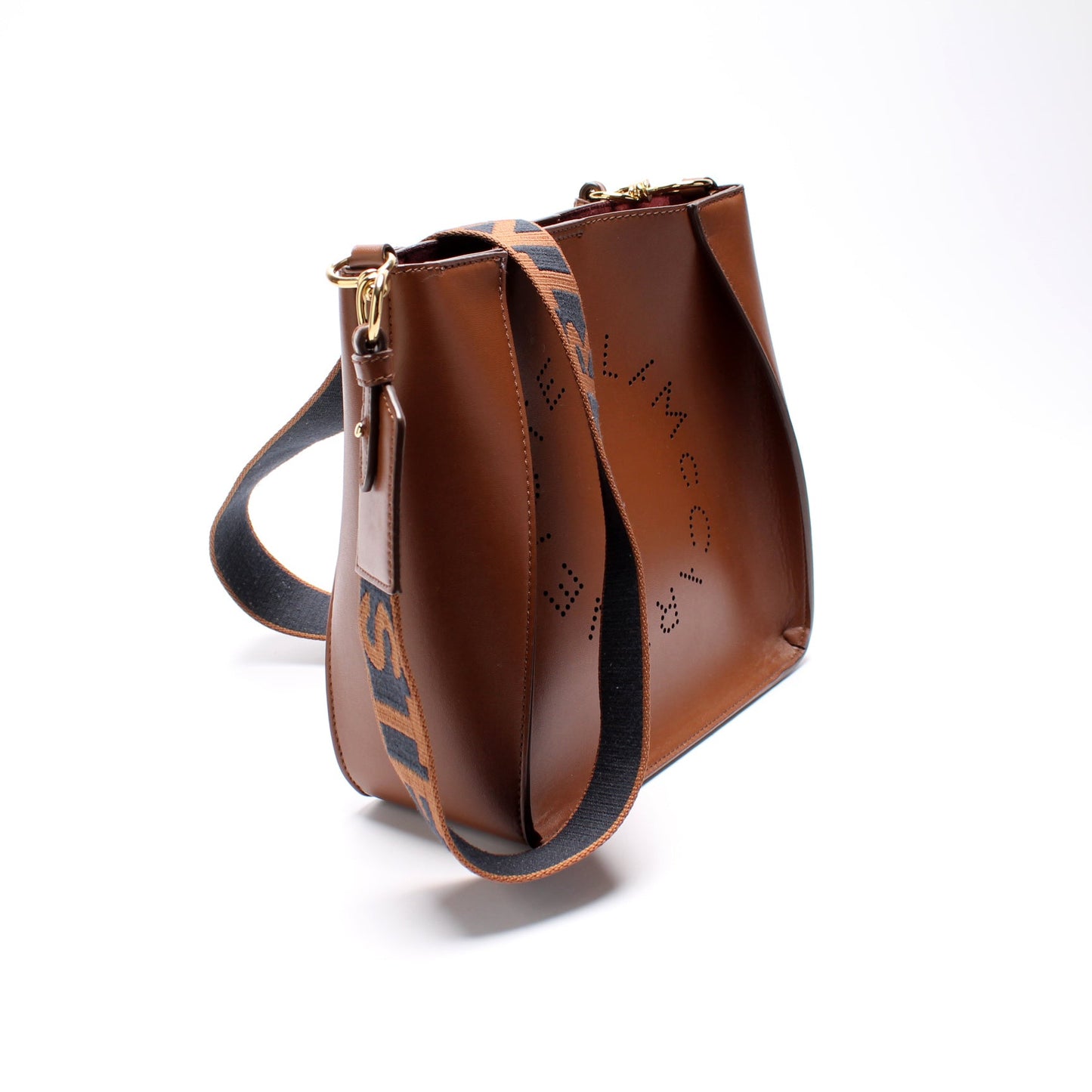 Stella Shoulder alter Nappa Leather