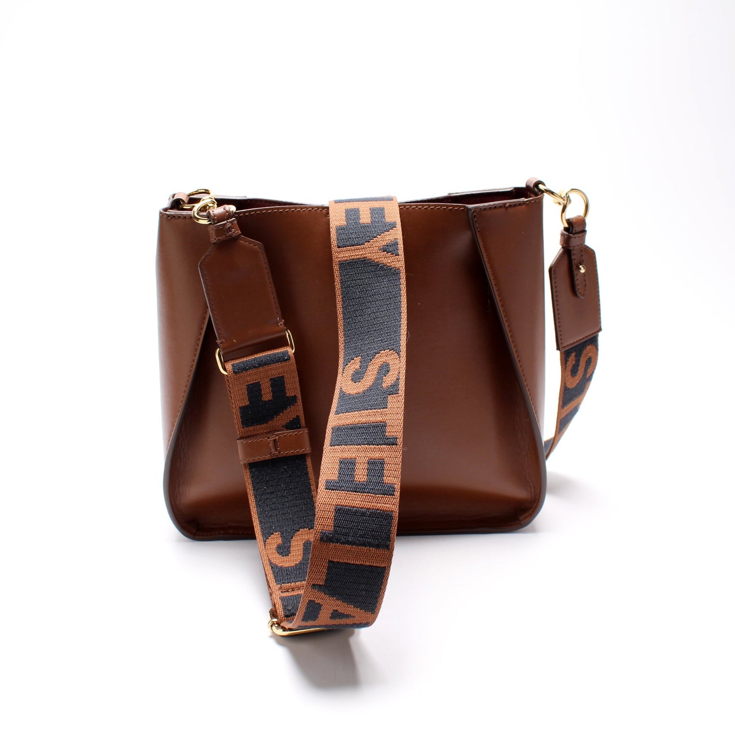 Stella Shoulder alter Nappa Leather