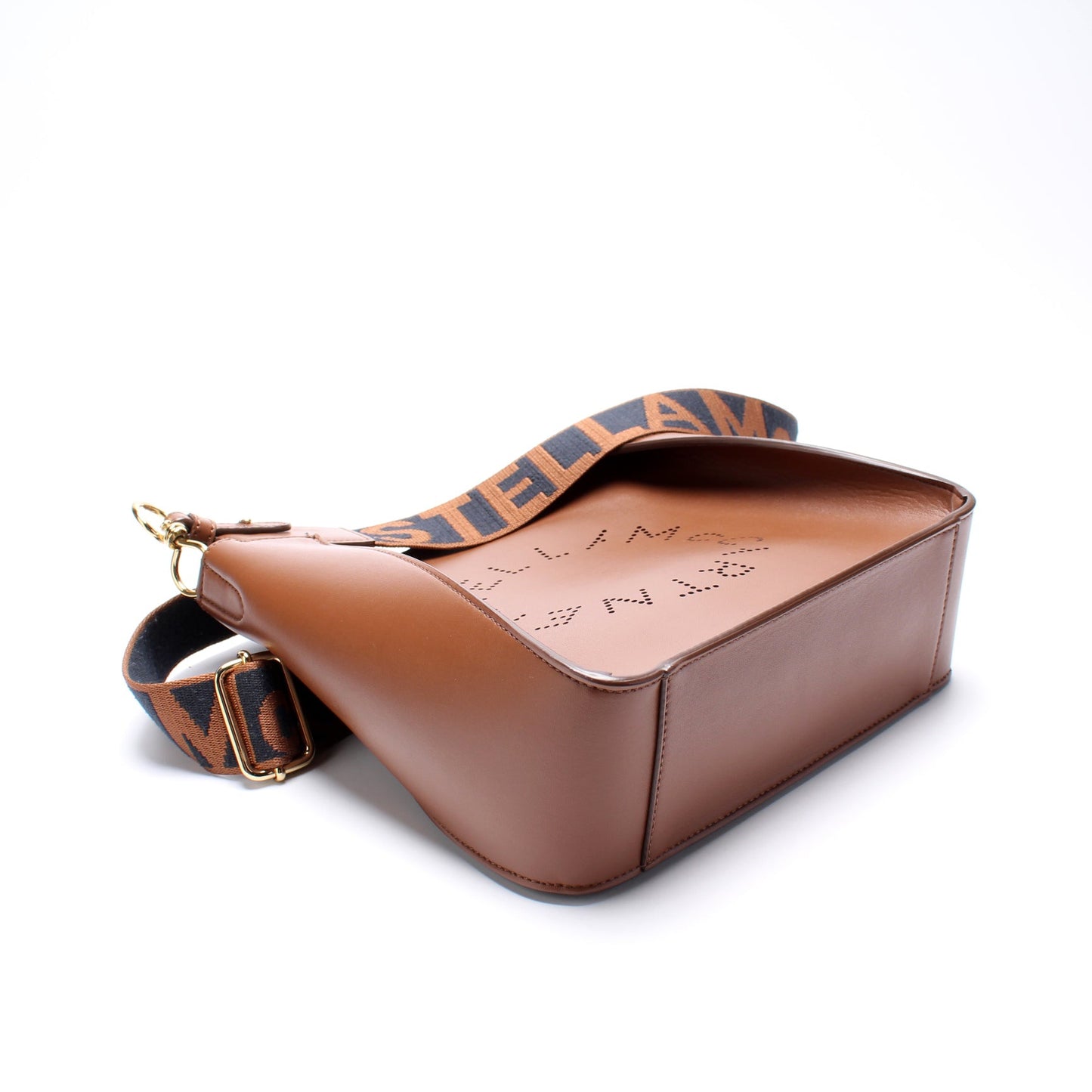Stella Shoulder alter Nappa Leather
