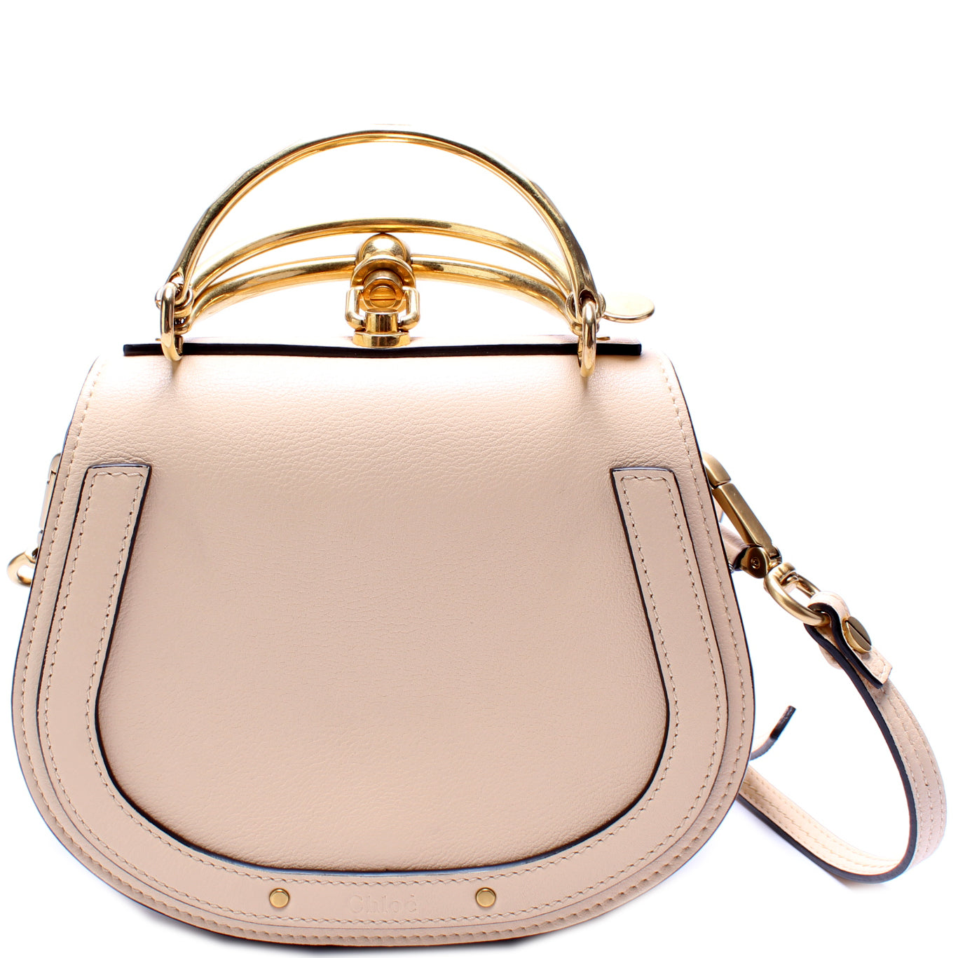 Nile Bracelet Bag