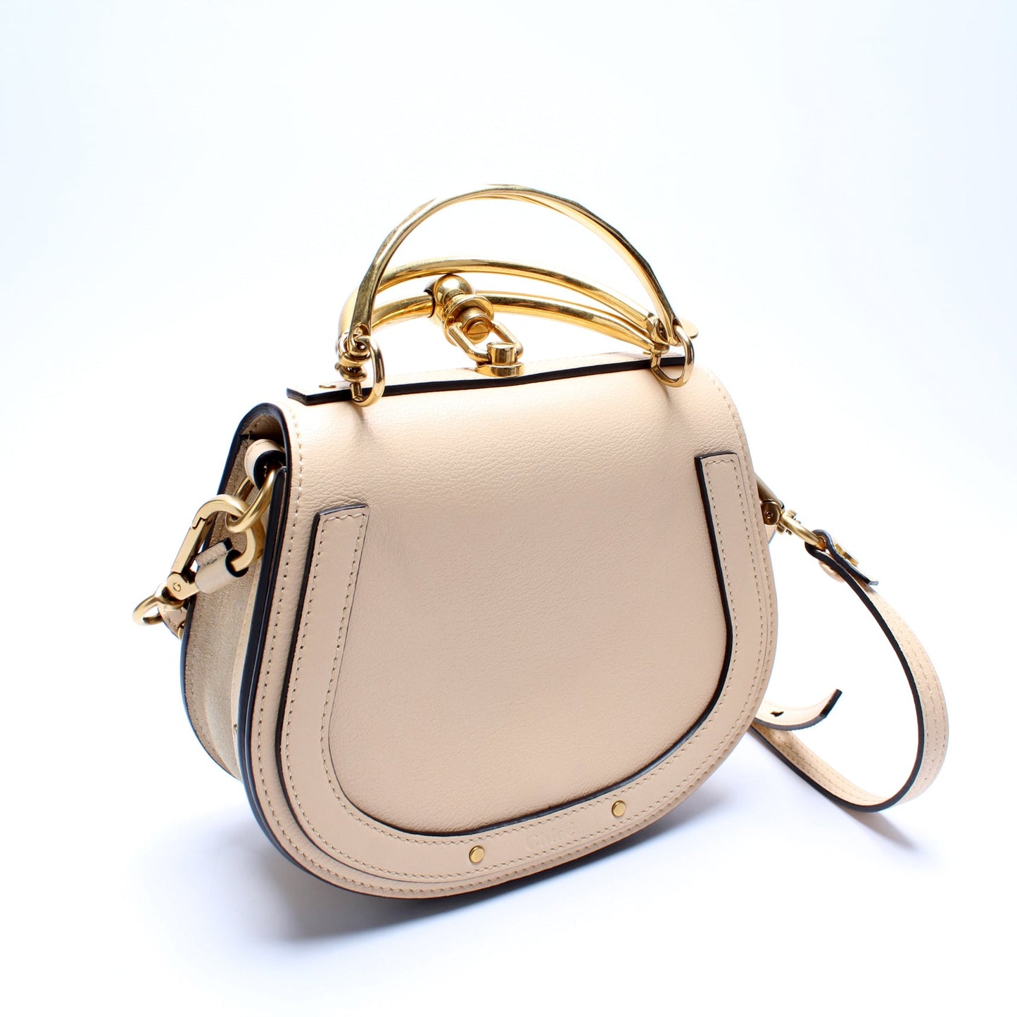 Nile Bracelet Bag
