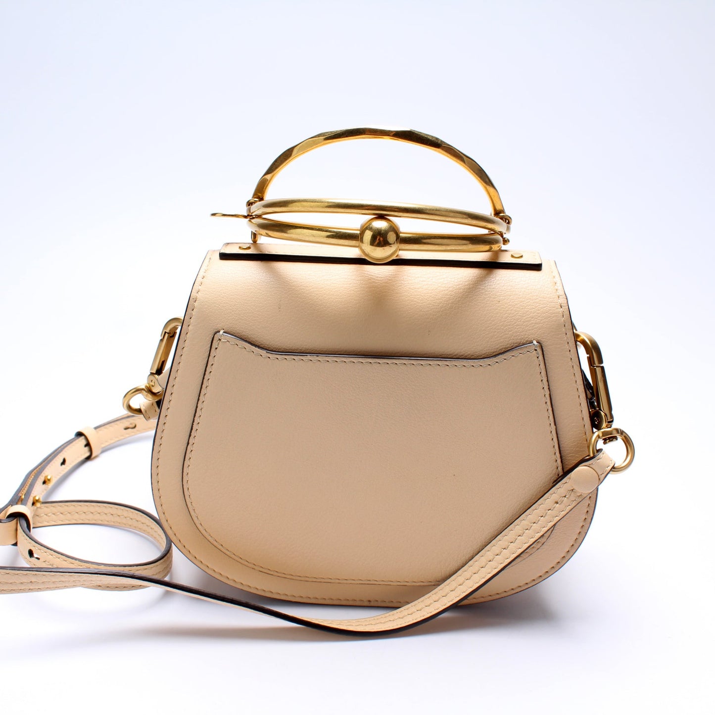 Nile Bracelet Bag
