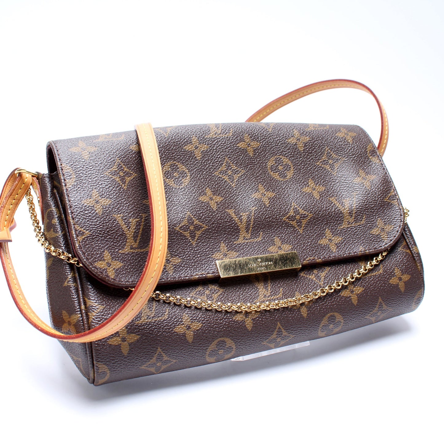 Favorite PM Monogram