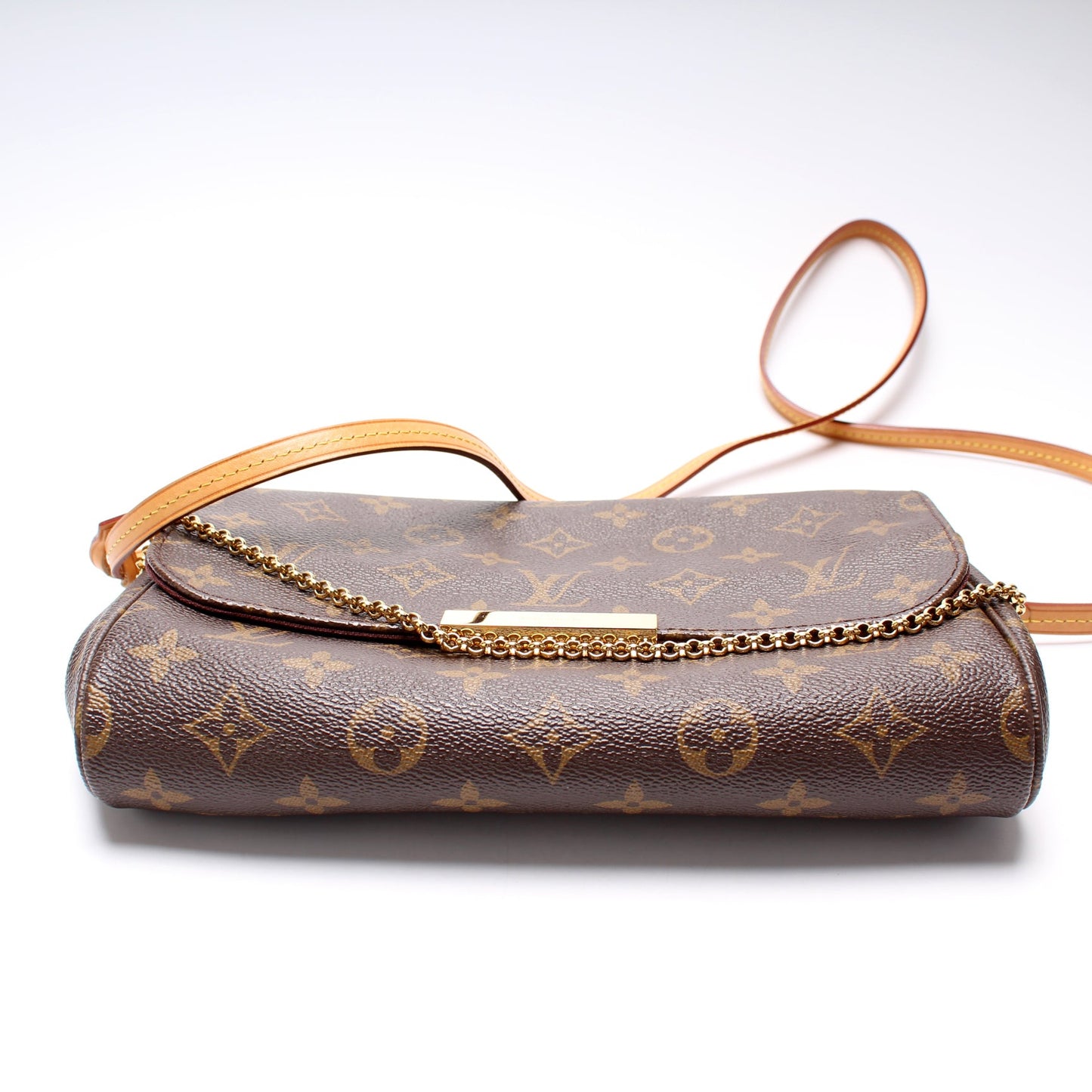 Favorite PM Monogram