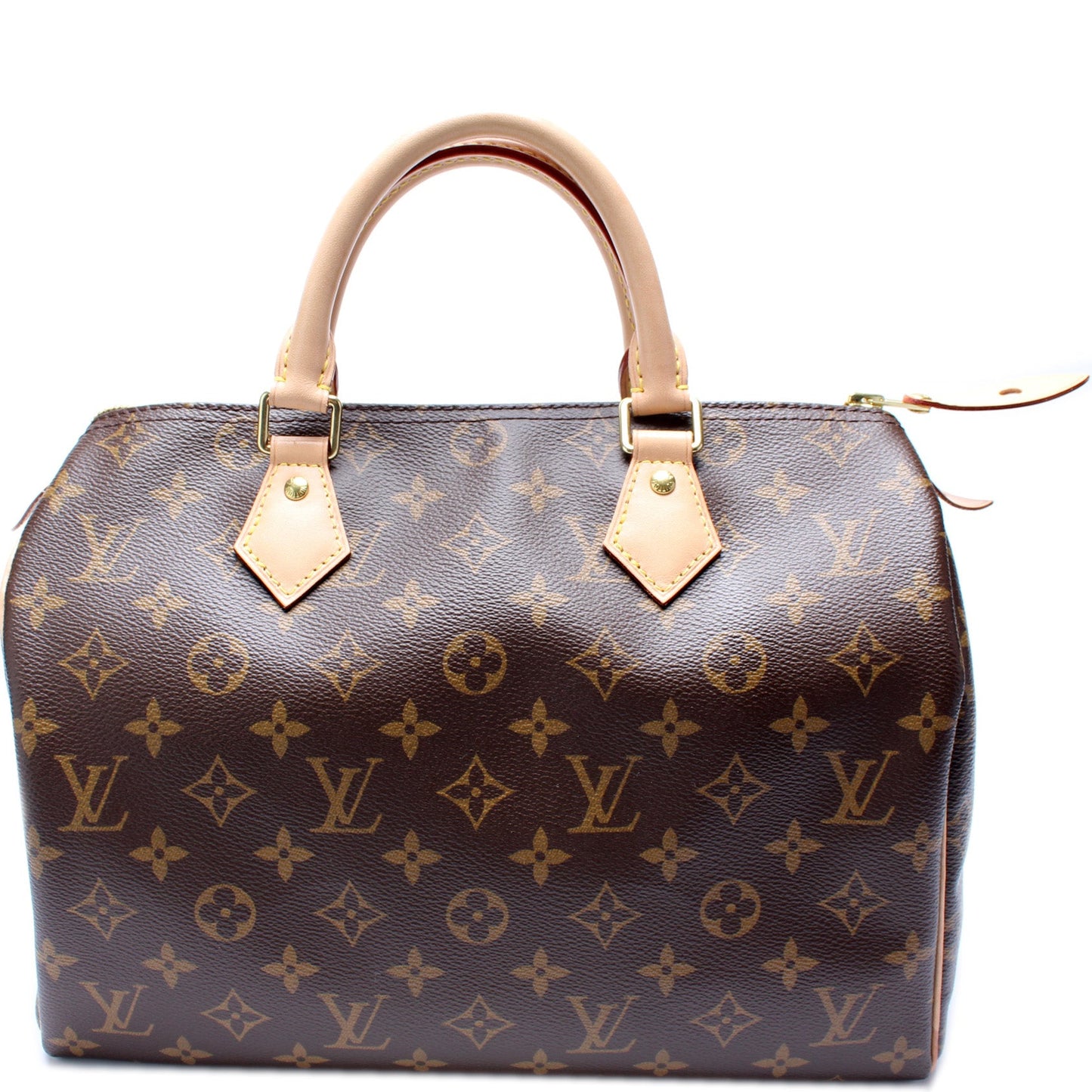 Speedy 30 Monogram