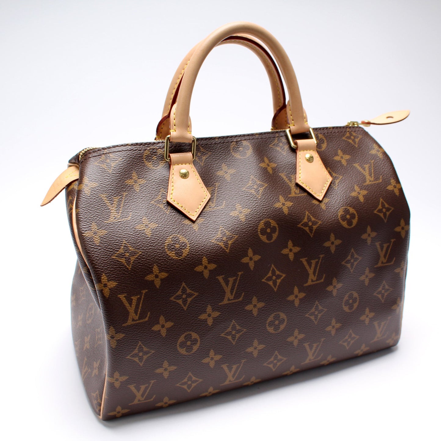 Speedy 30 Monogram