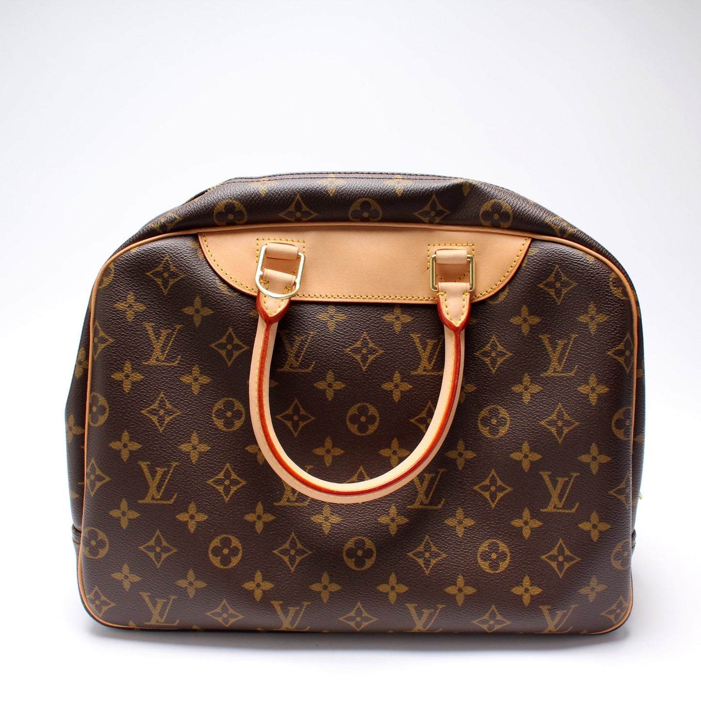 Deauville Monogram