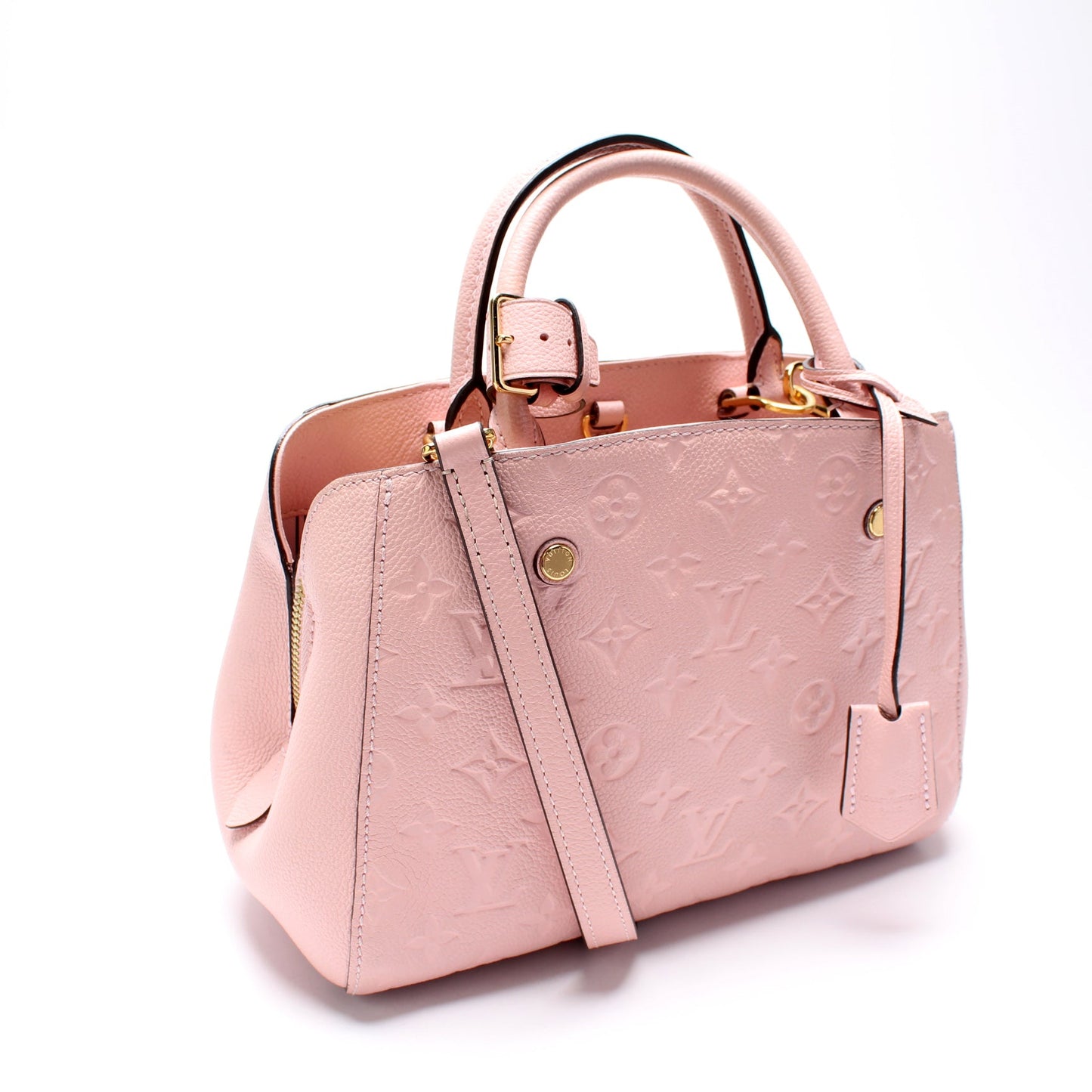 Montaigne BB Empreinte
