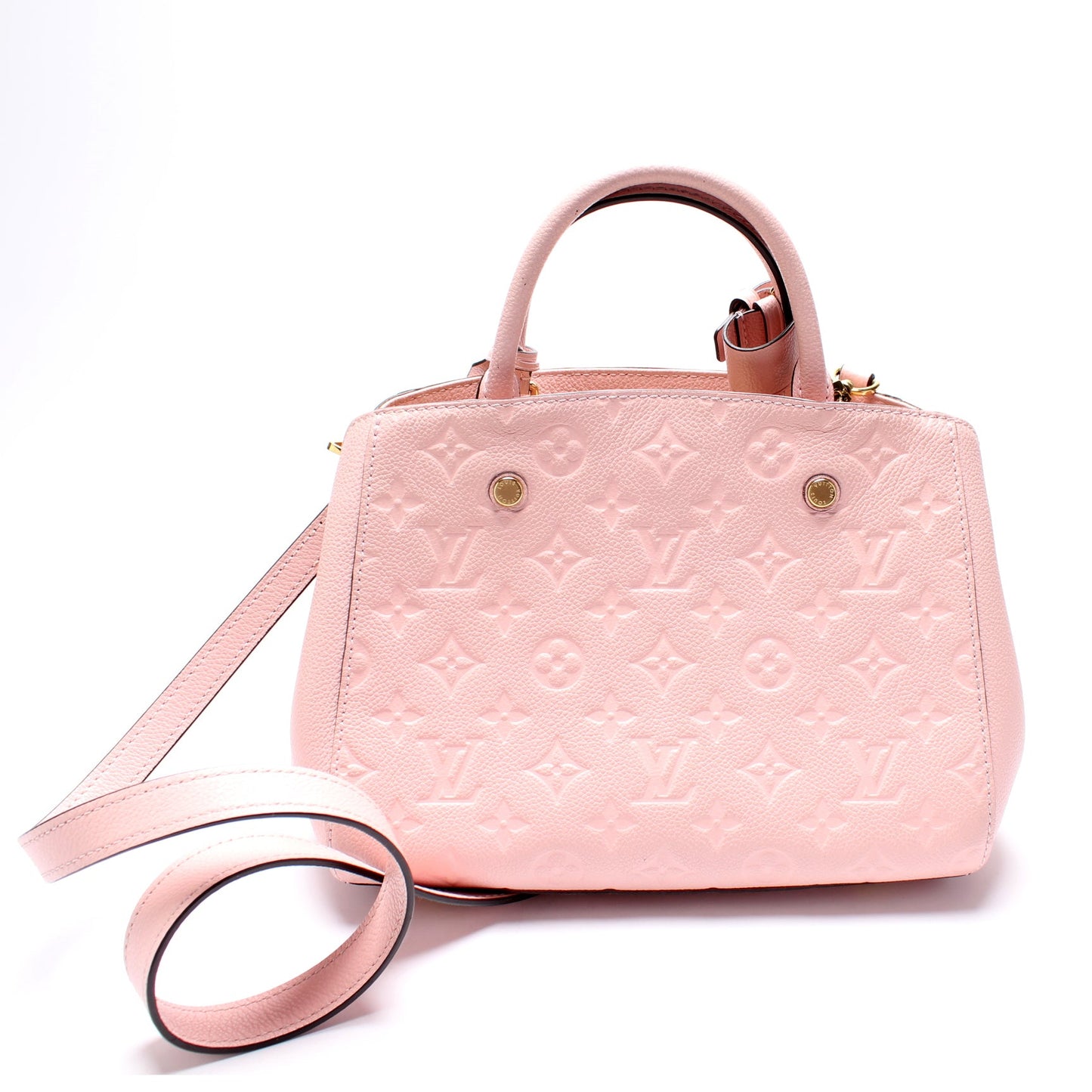 Montaigne BB Empreinte