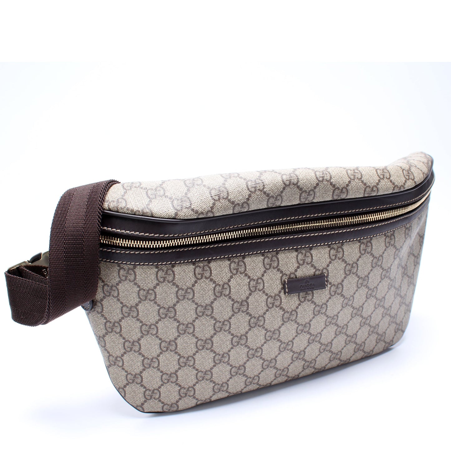 211110 GG Supreme Belt Bag