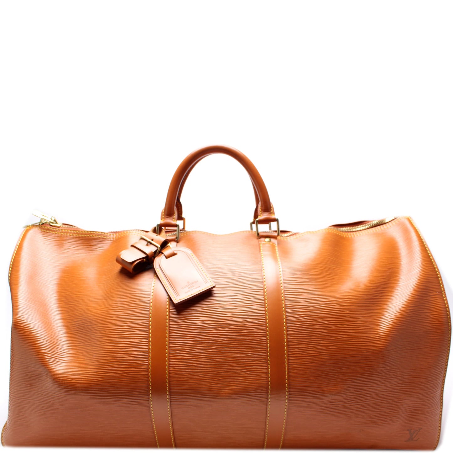 Keepall 55 Epi