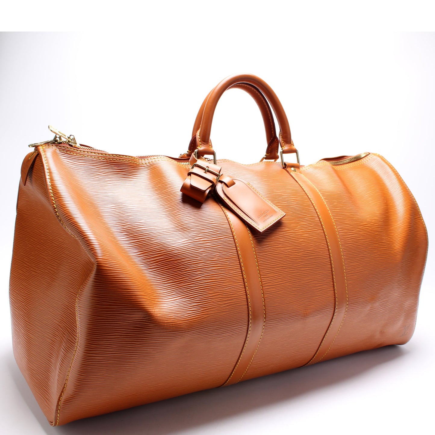 Keepall 55 Epi
