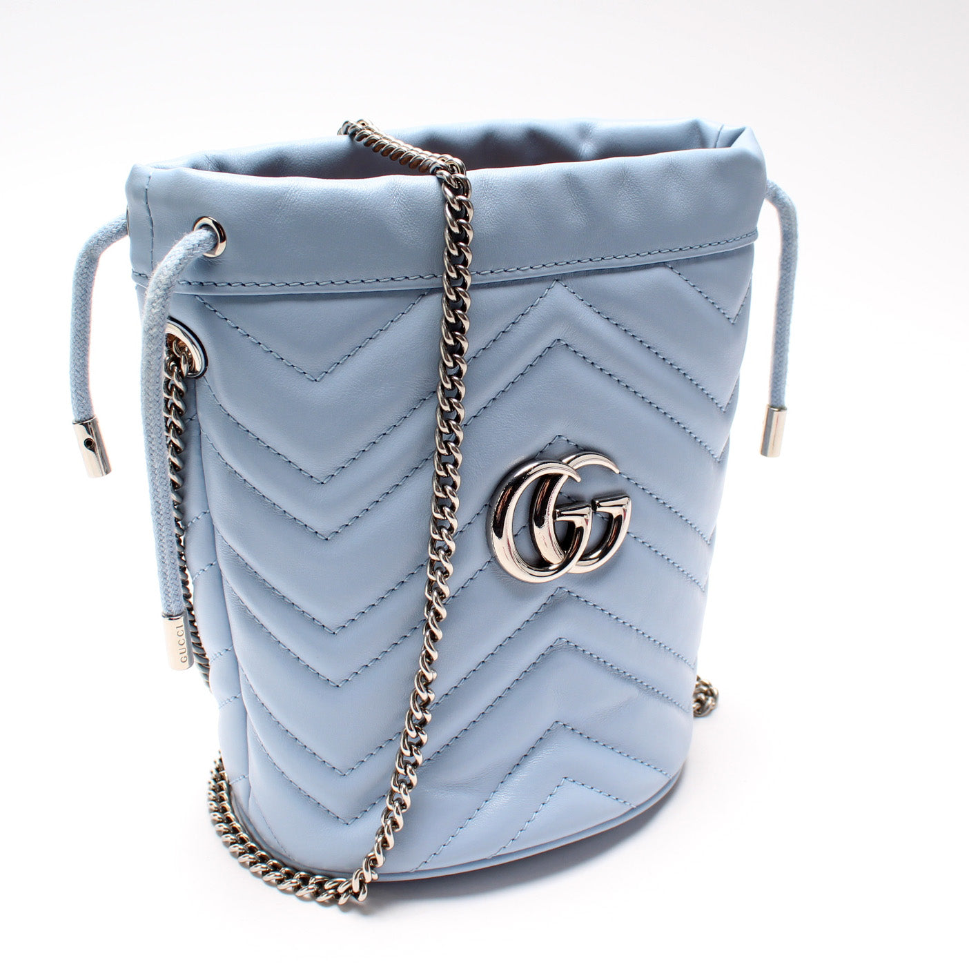 575163 Marmont Mini Bucket