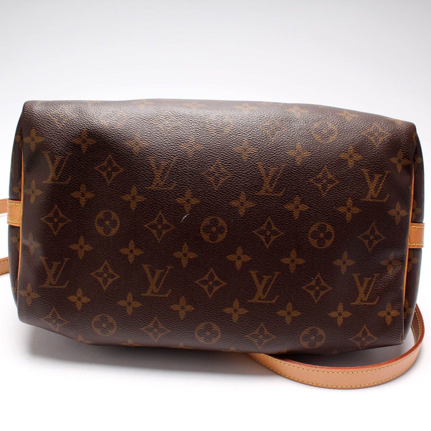 Speedy 30 Bandouliere Monogram