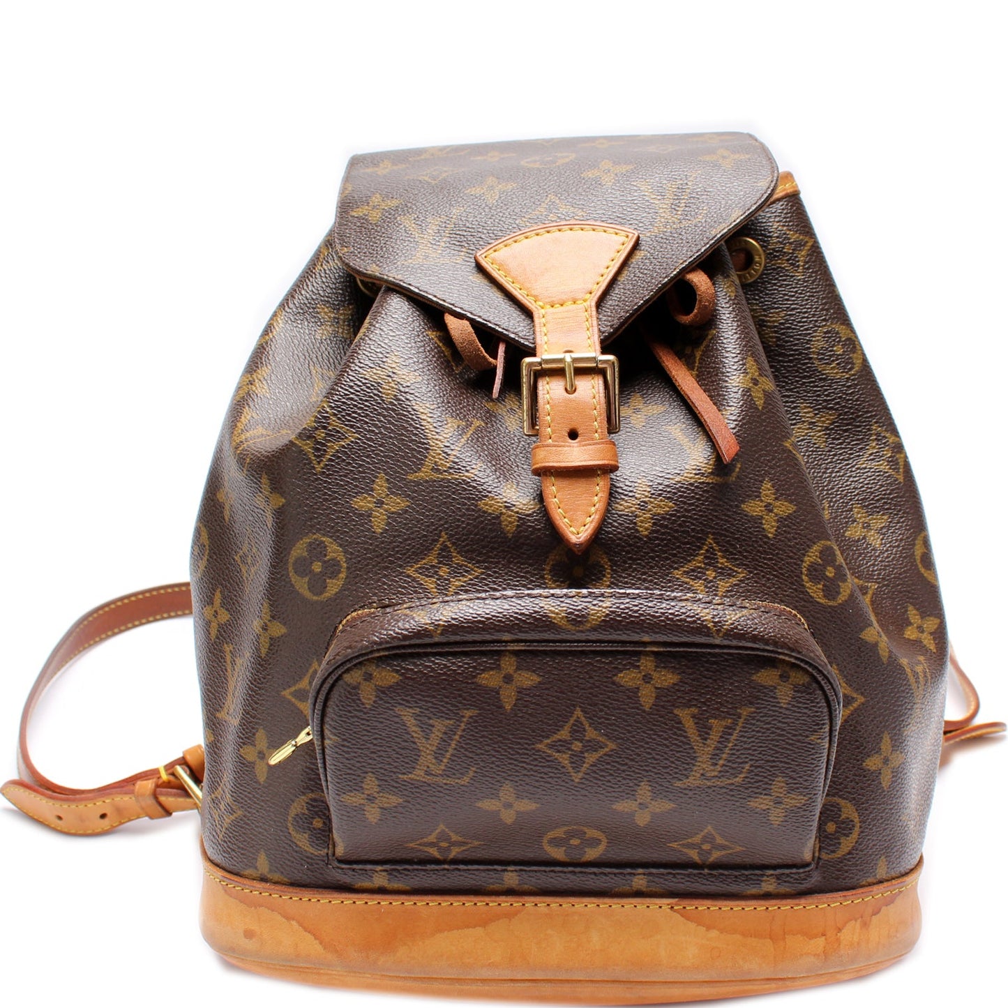 Montsouris PM Monogram