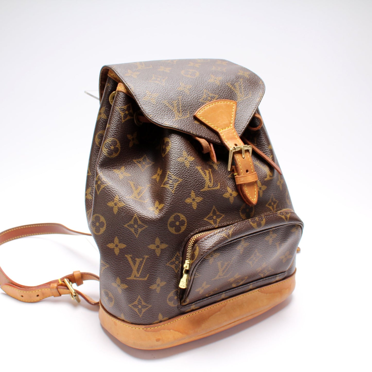 Montsouris PM Monogram