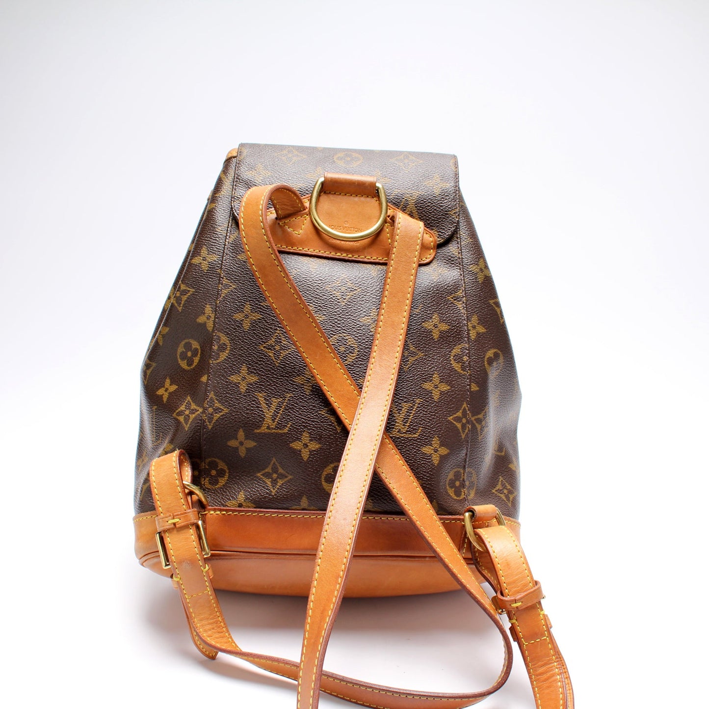 Montsouris PM Monogram