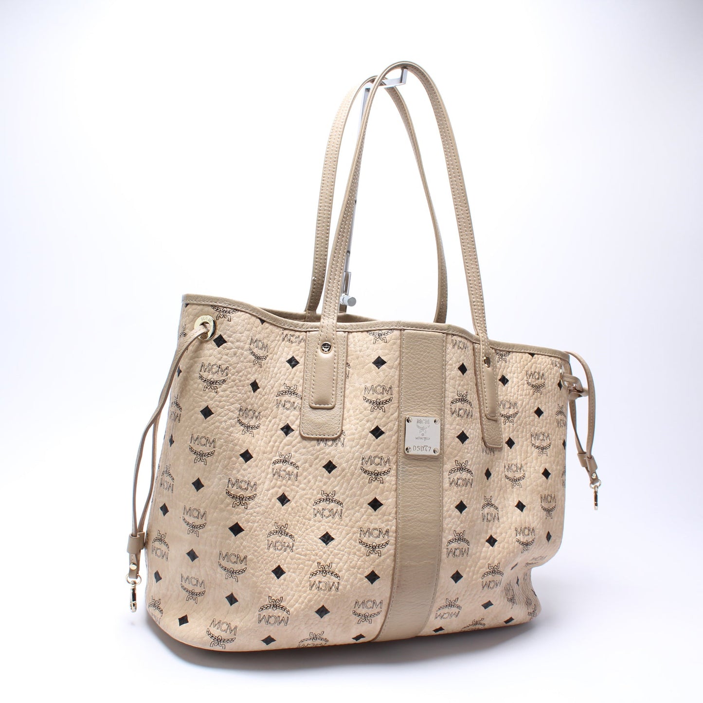 Liz Tote Reversible w/o Pouch Medium