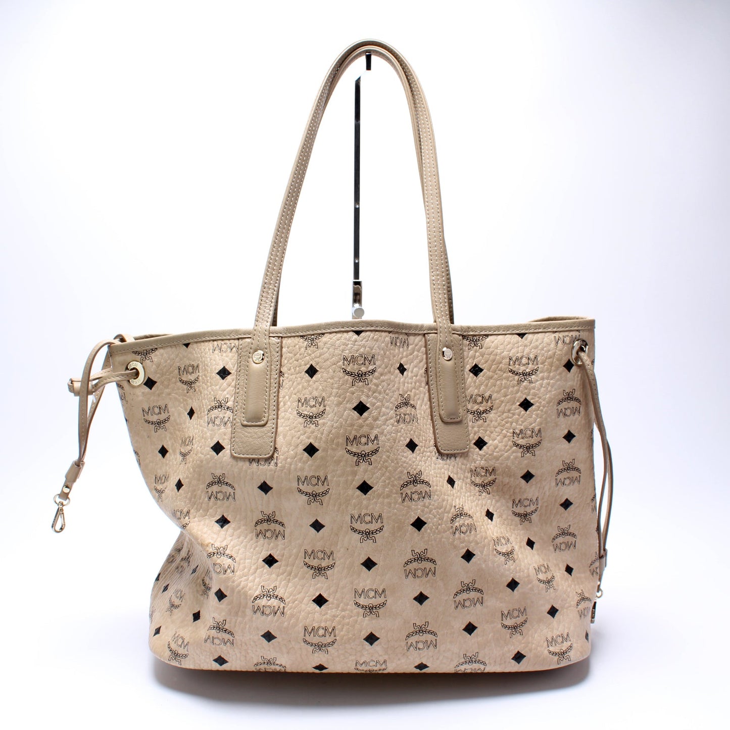 Liz Tote Reversible w/o Pouch Medium
