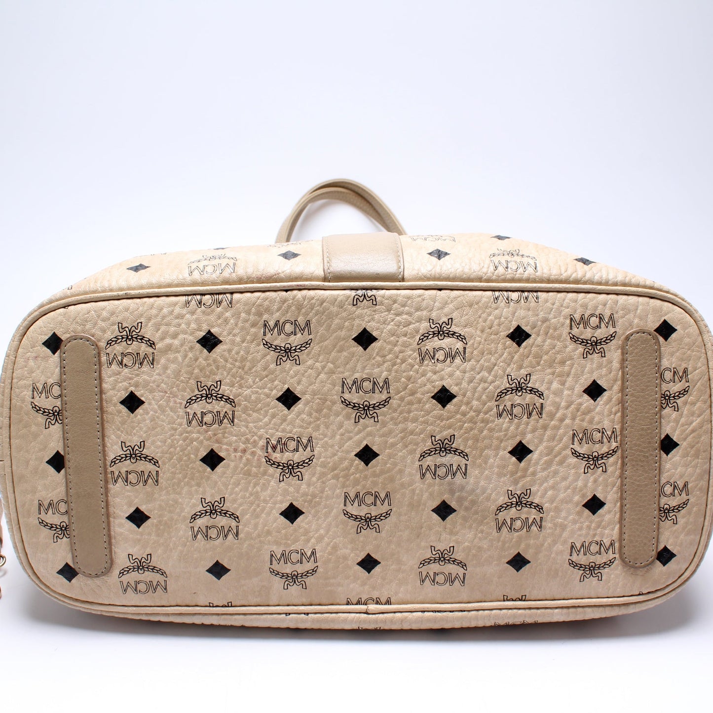 Liz Tote Reversible w/o Pouch Medium