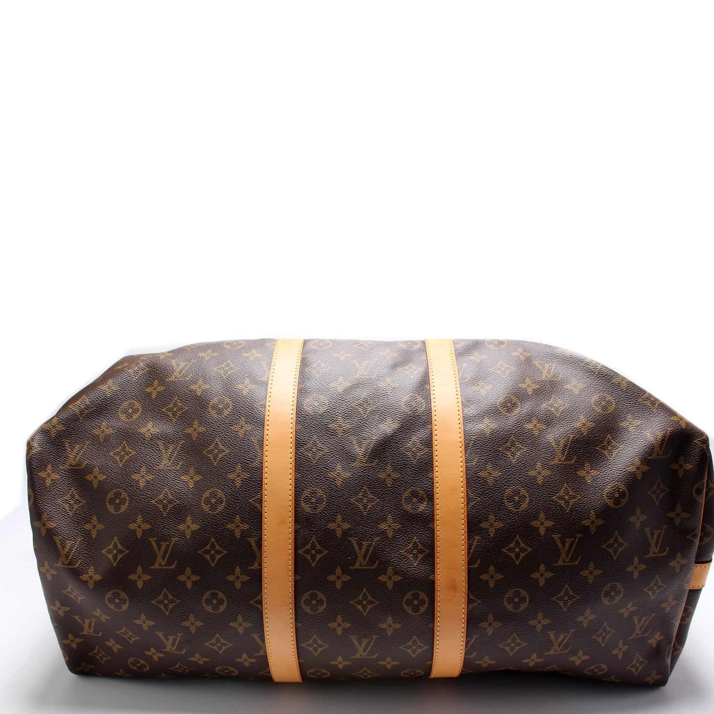Keepall 55 Bandouliere Monogram