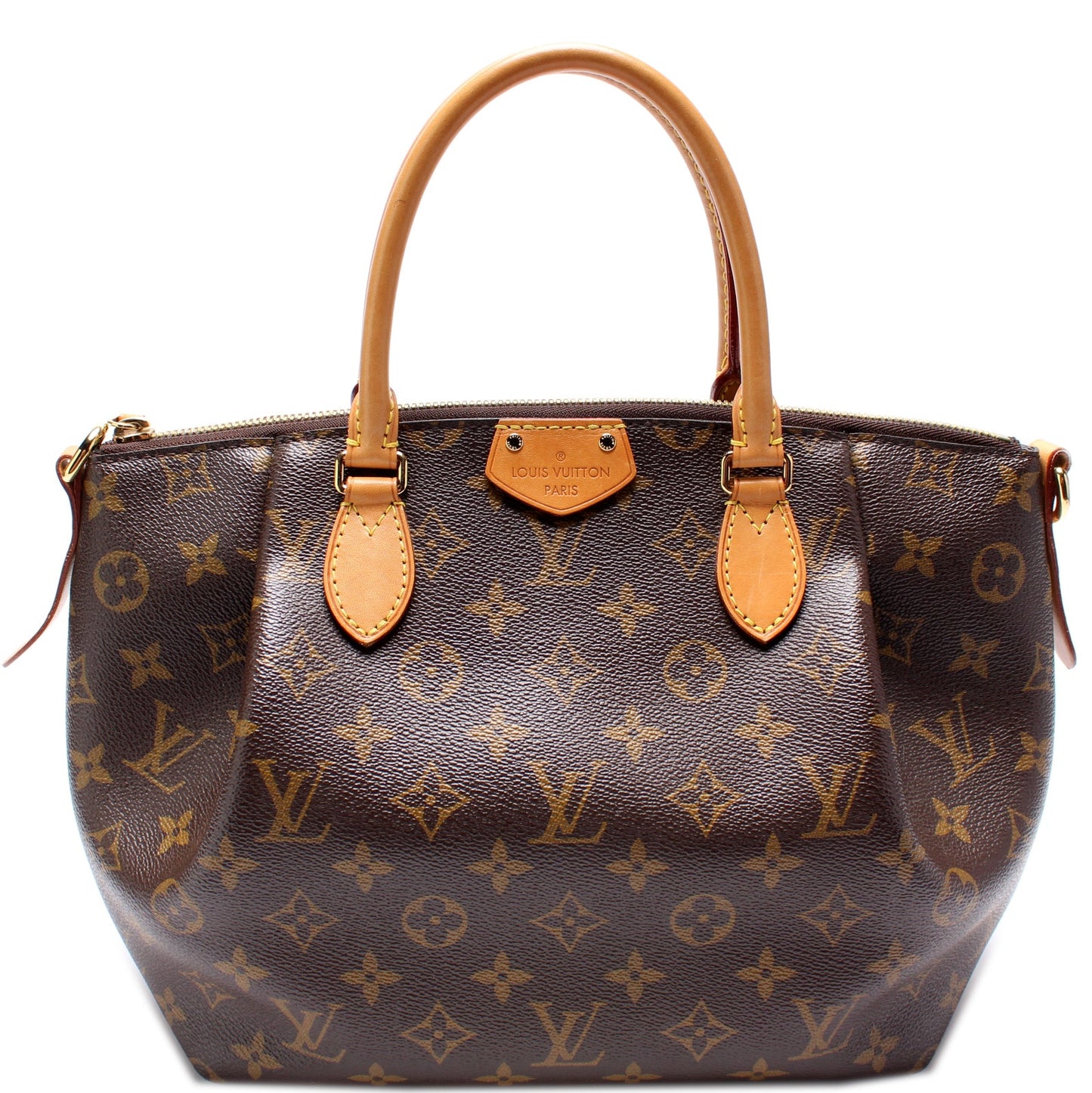 Turenne PM Monogram