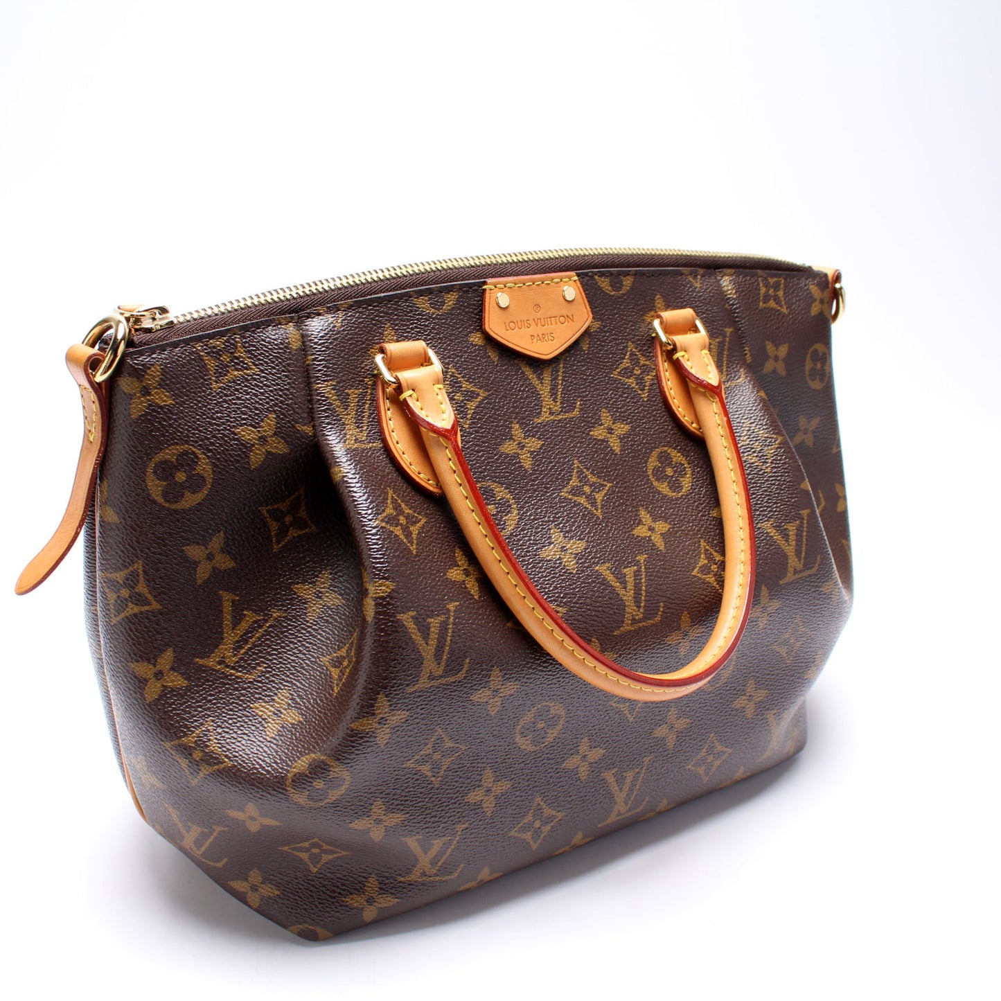 Turenne PM Monogram