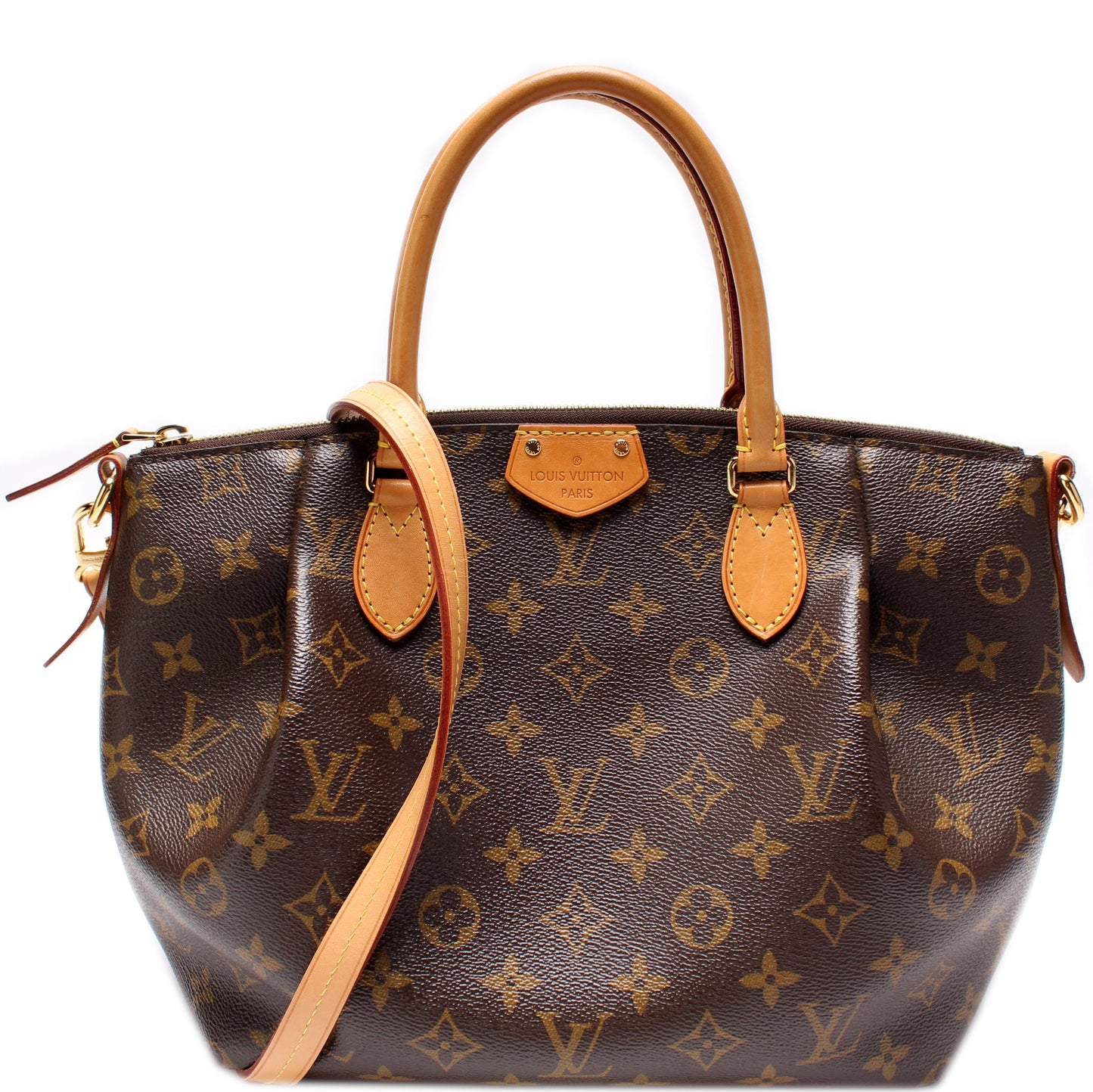 Turenne PM Monogram