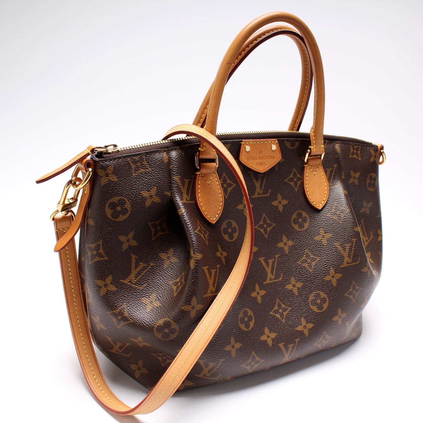 Turenne PM Monogram