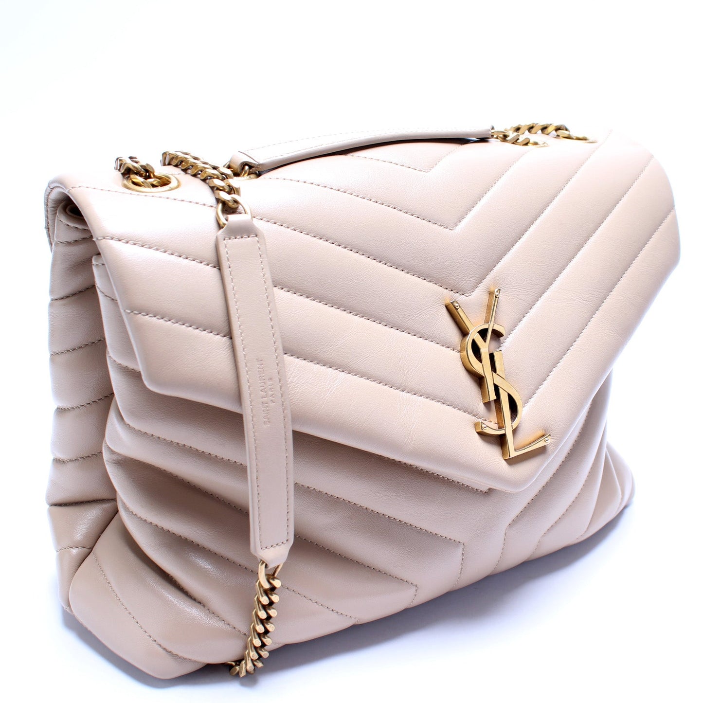 Loulou Medium Quilted 574946