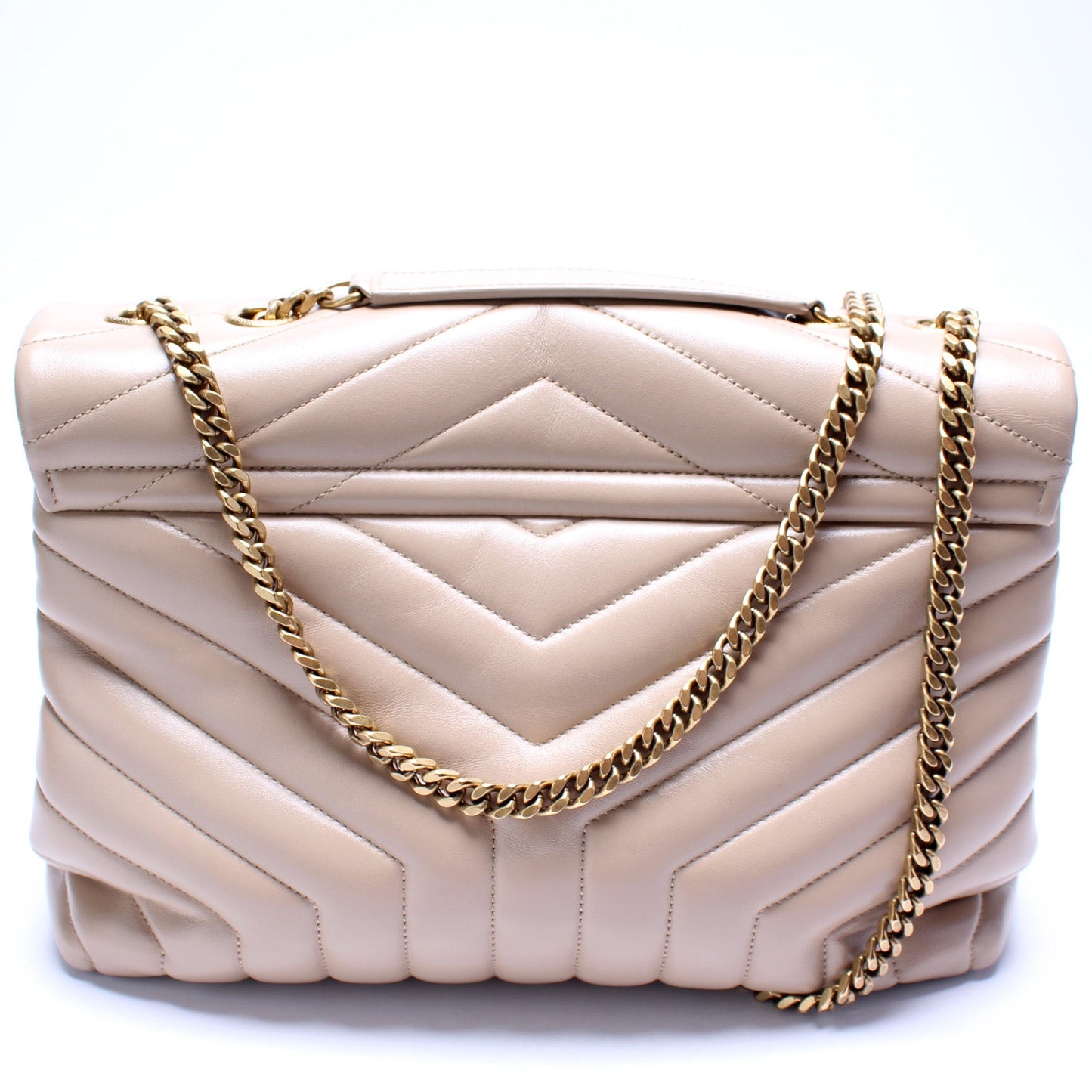 Loulou Medium Quilted 574946