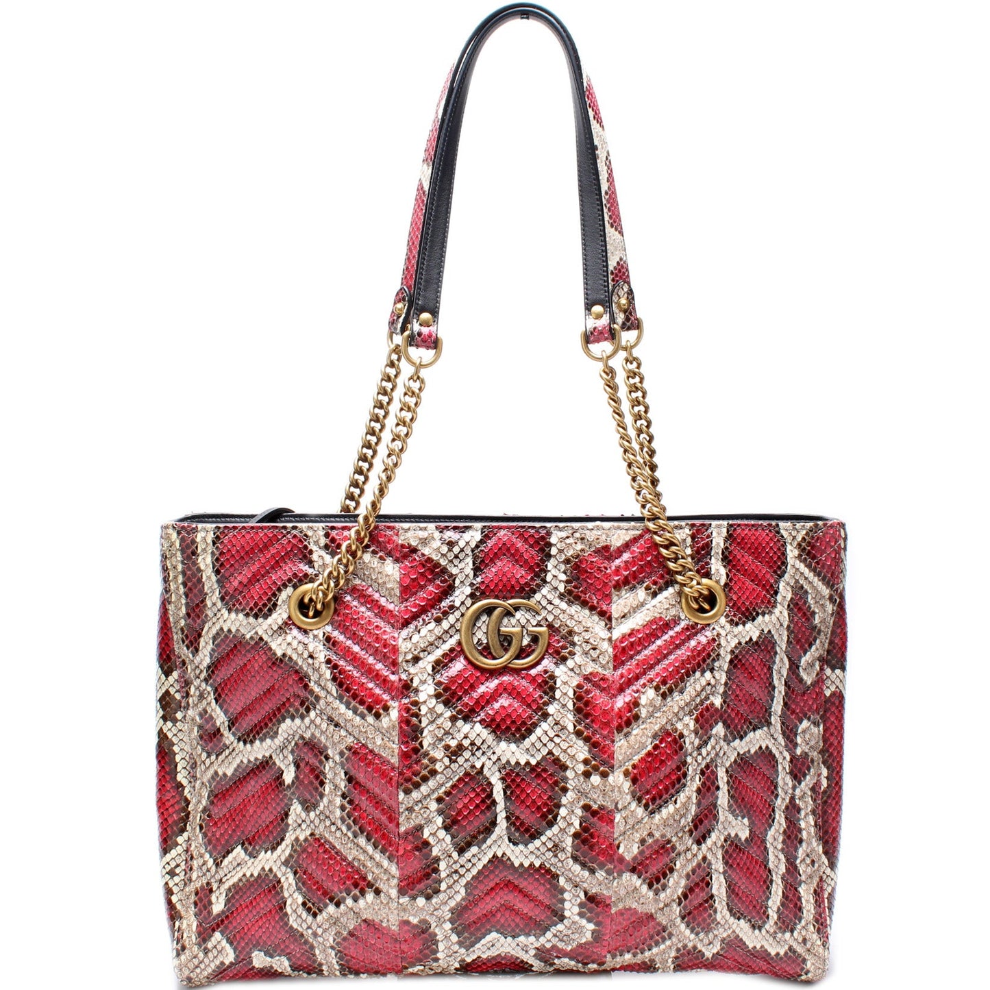 524578 Marmont Slim Tote