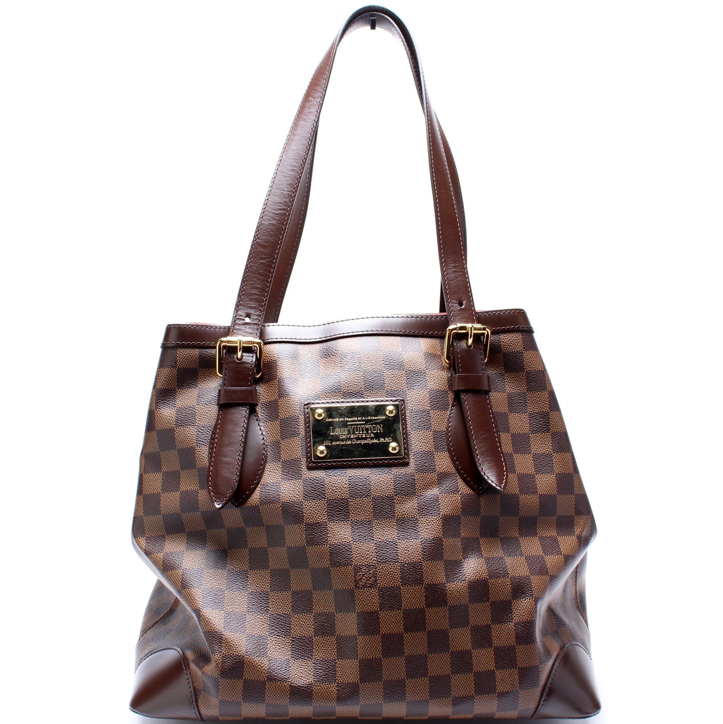 Hampstead GM Damier Ebene