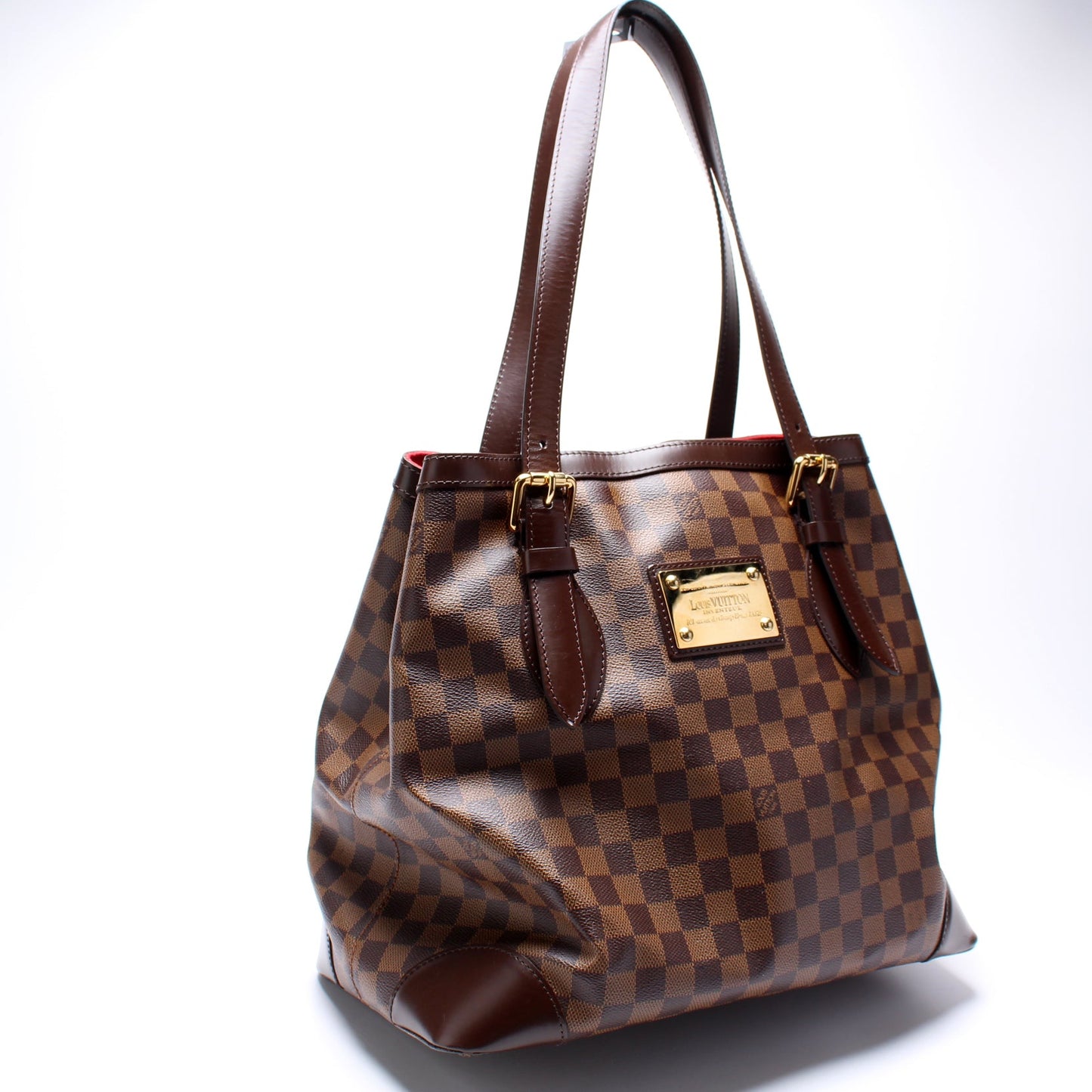 Hampstead GM Damier Ebene