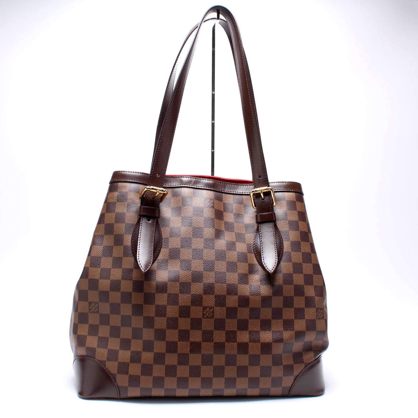 Hampstead GM Damier Ebene