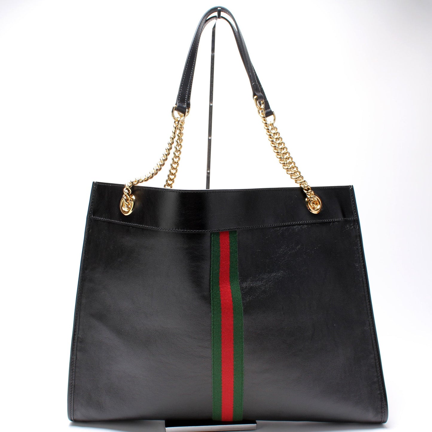 537219 Rajah Tote Leather