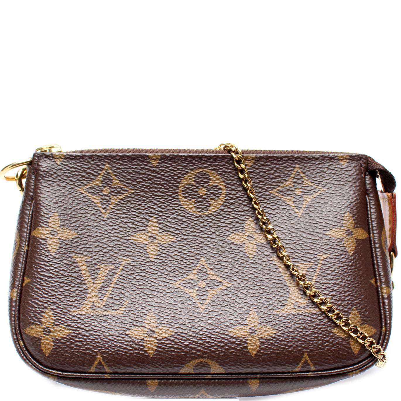 Pochette Accessories Mini Monogram