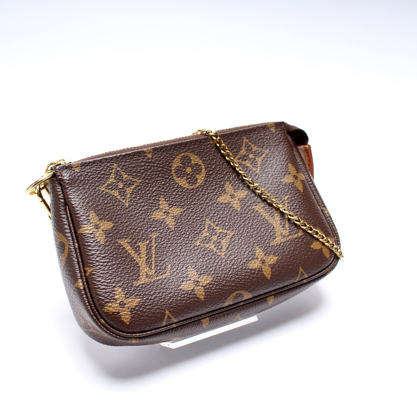 Pochette Accessories Mini Monogram