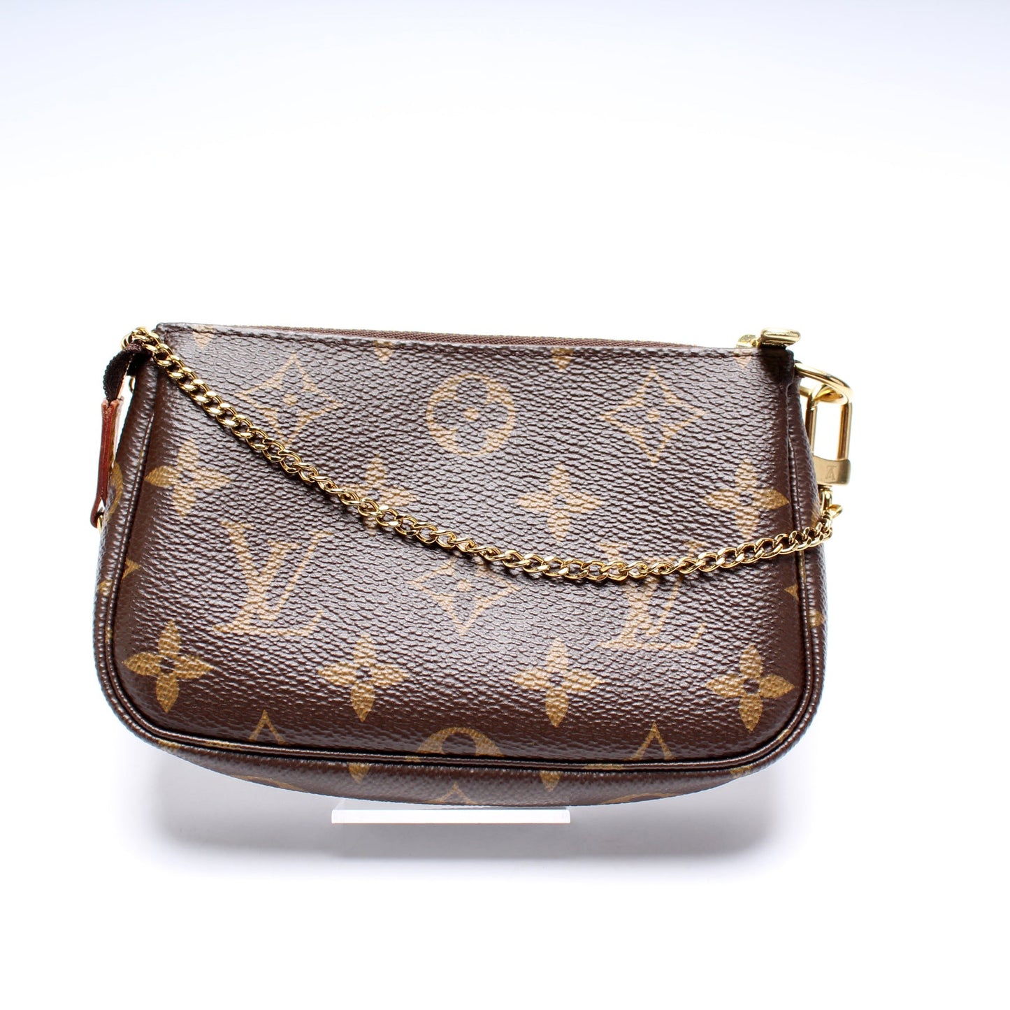 Pochette Accessories Mini Monogram