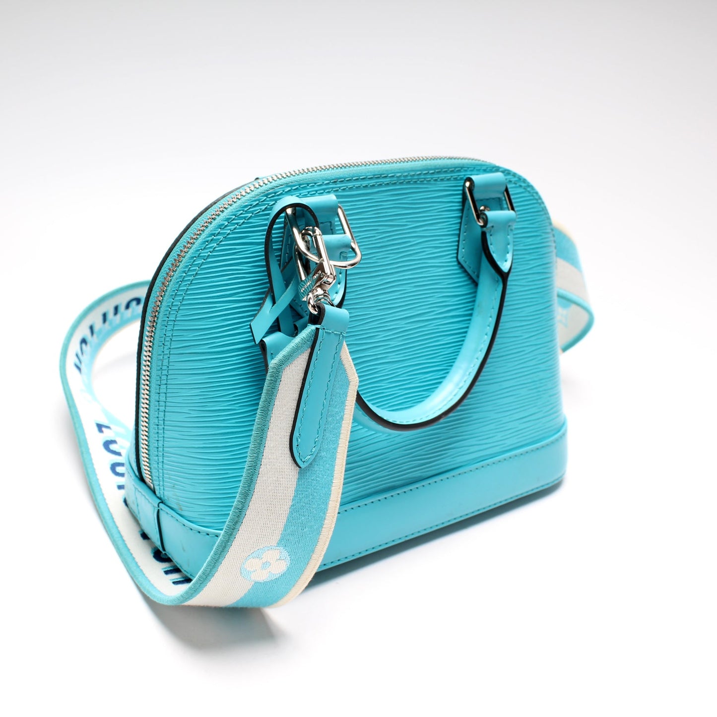 Alma BB W/ Strap Epi
