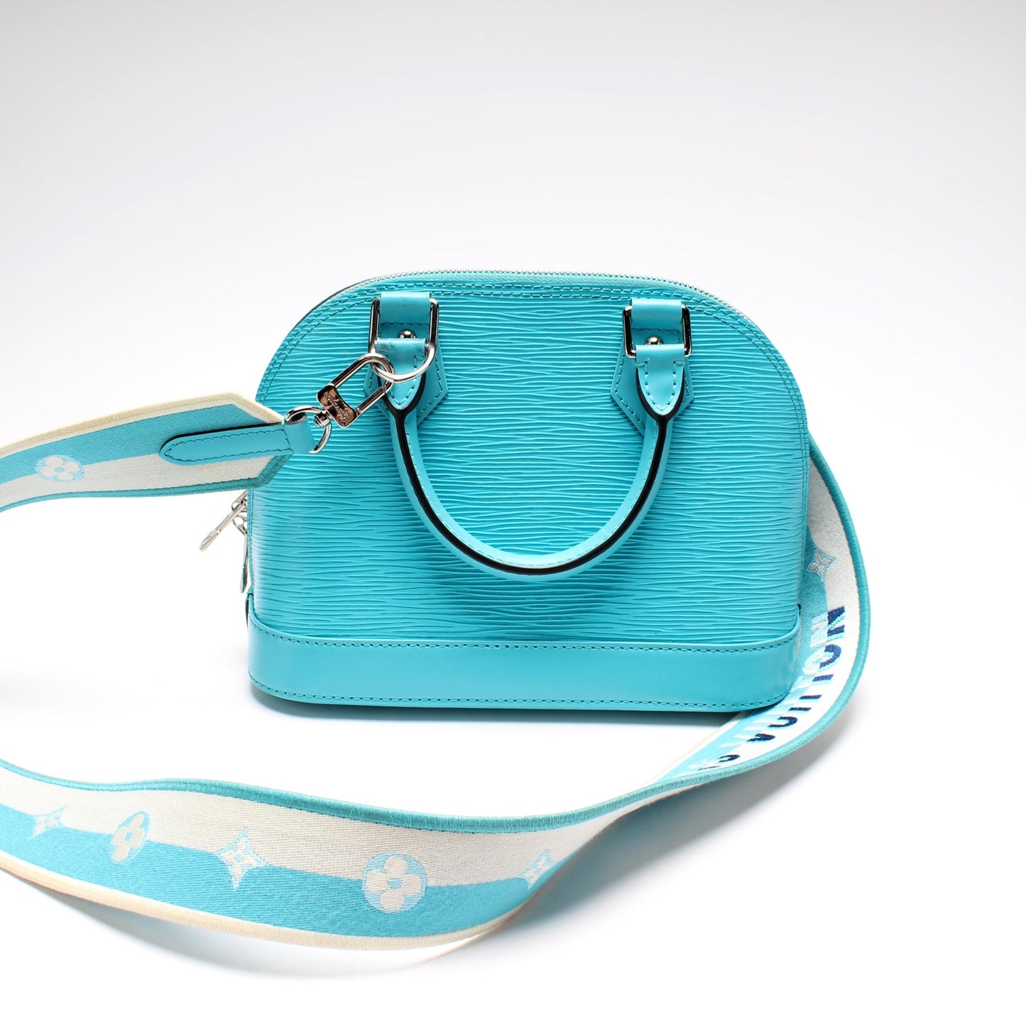 Alma BB W/ Strap Epi