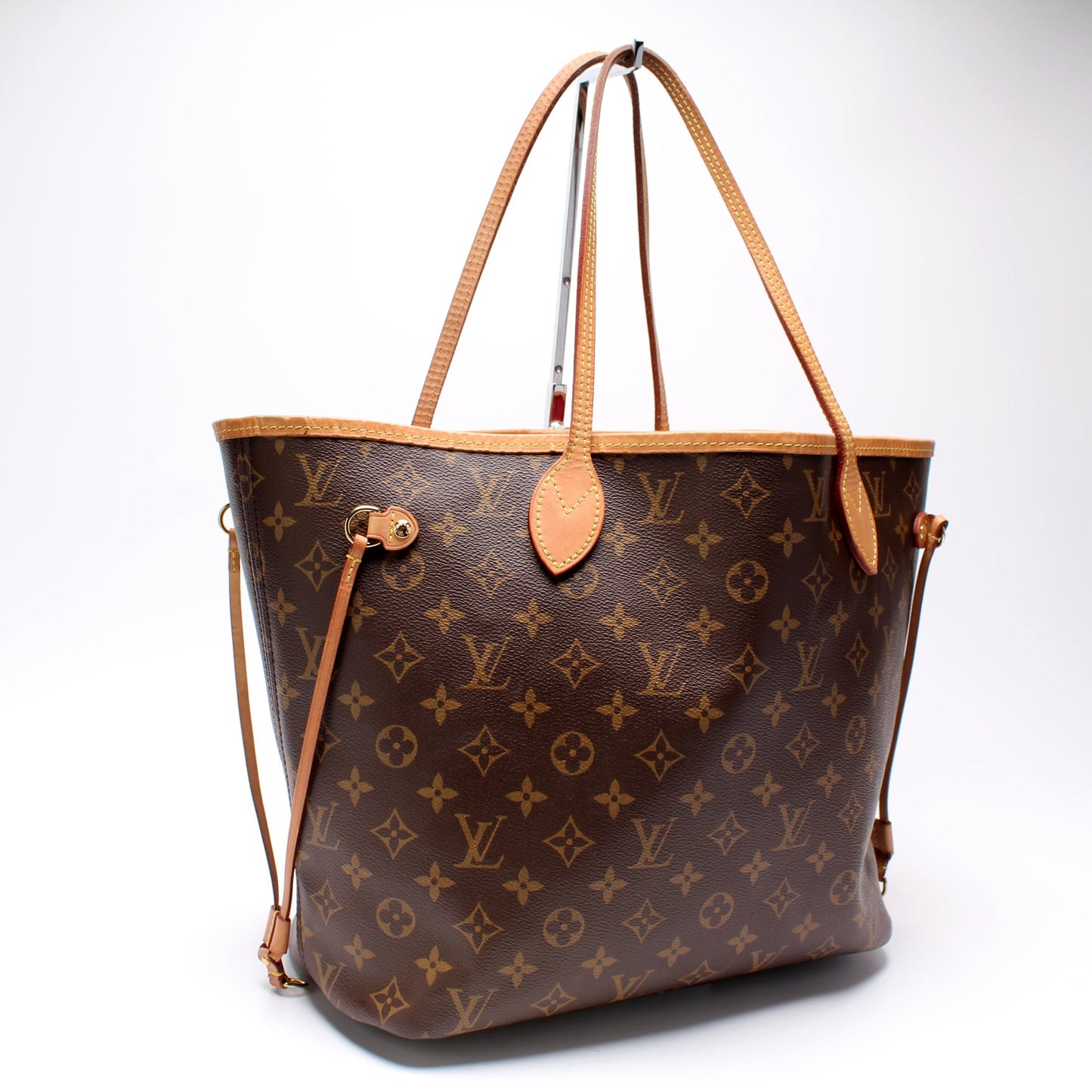 Neverfull MM Monogram
