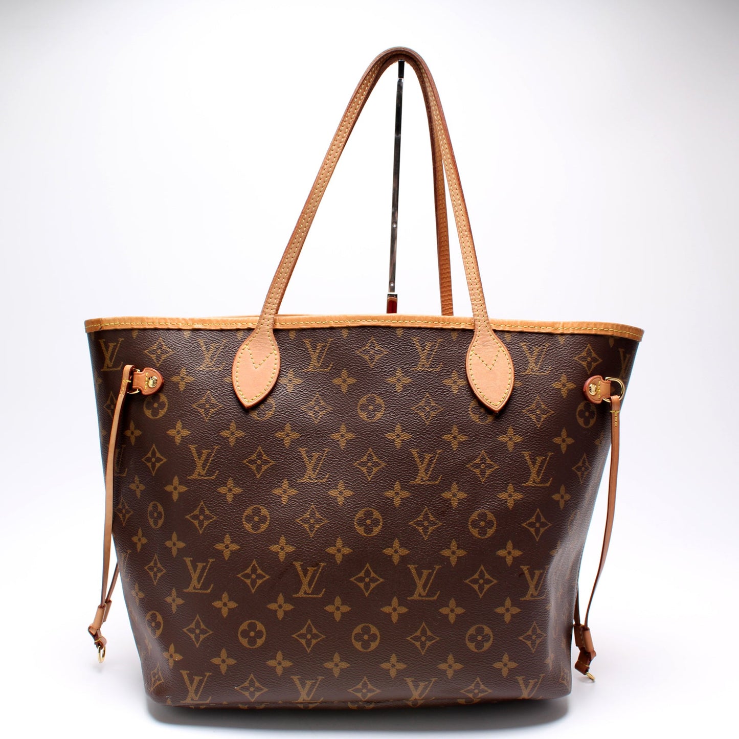 Neverfull MM Monogram