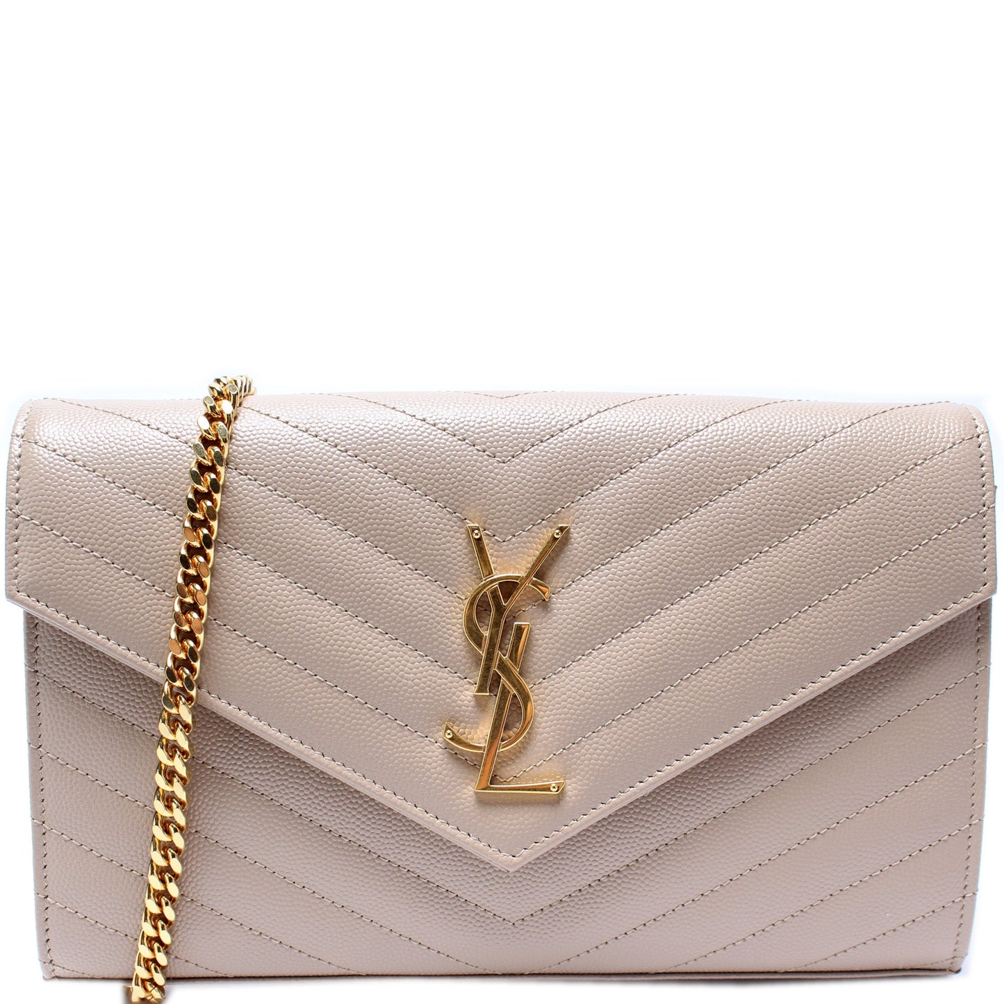 Grain De Chain Wallet 377828