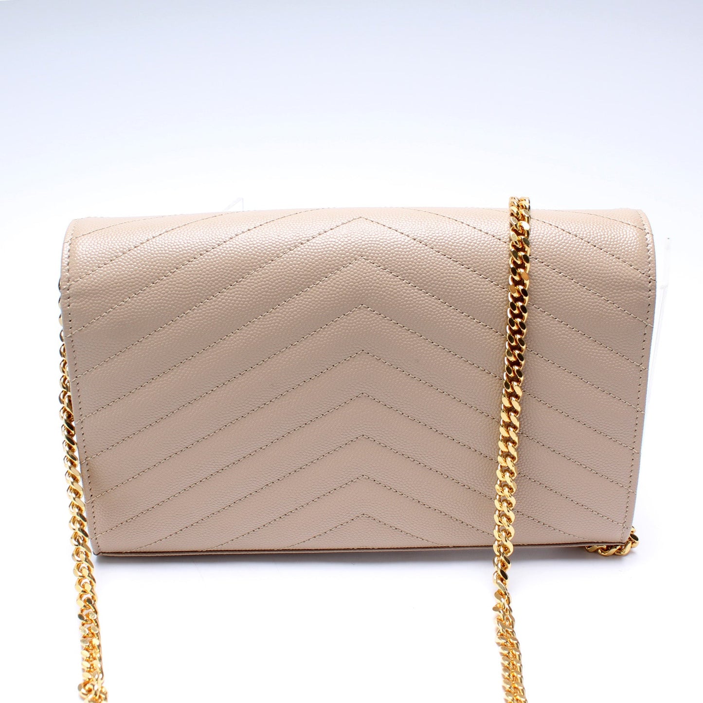 Grain De Chain Wallet 377828